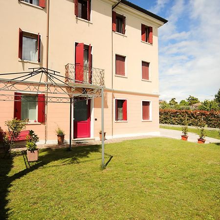 Appartamento Montegrappa Crespano del Grappa Extérieur photo