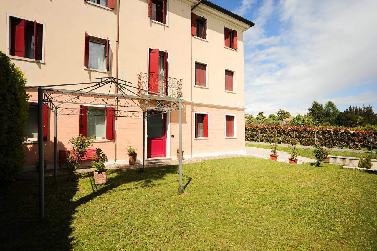 Appartamento Montegrappa Crespano del Grappa Extérieur photo