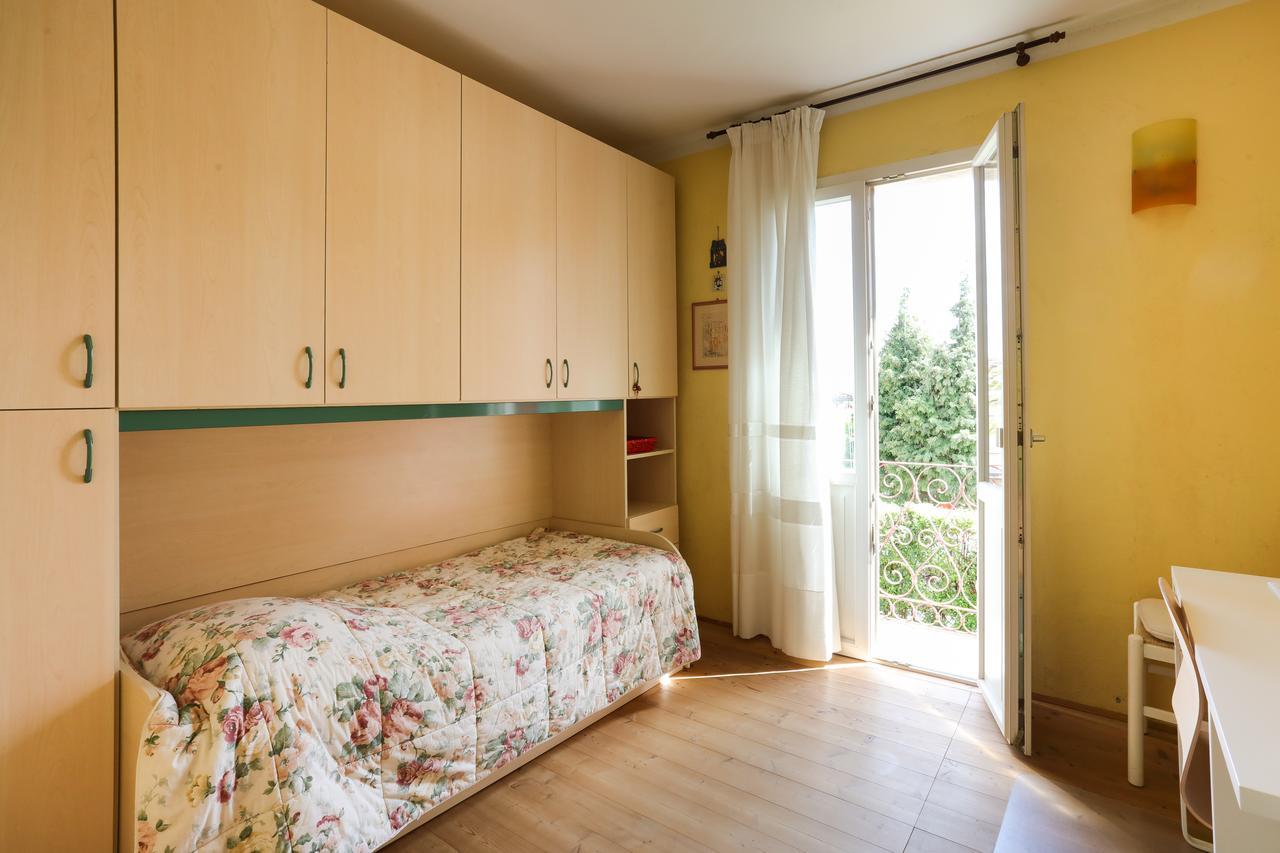 Appartamento Montegrappa Crespano del Grappa Extérieur photo